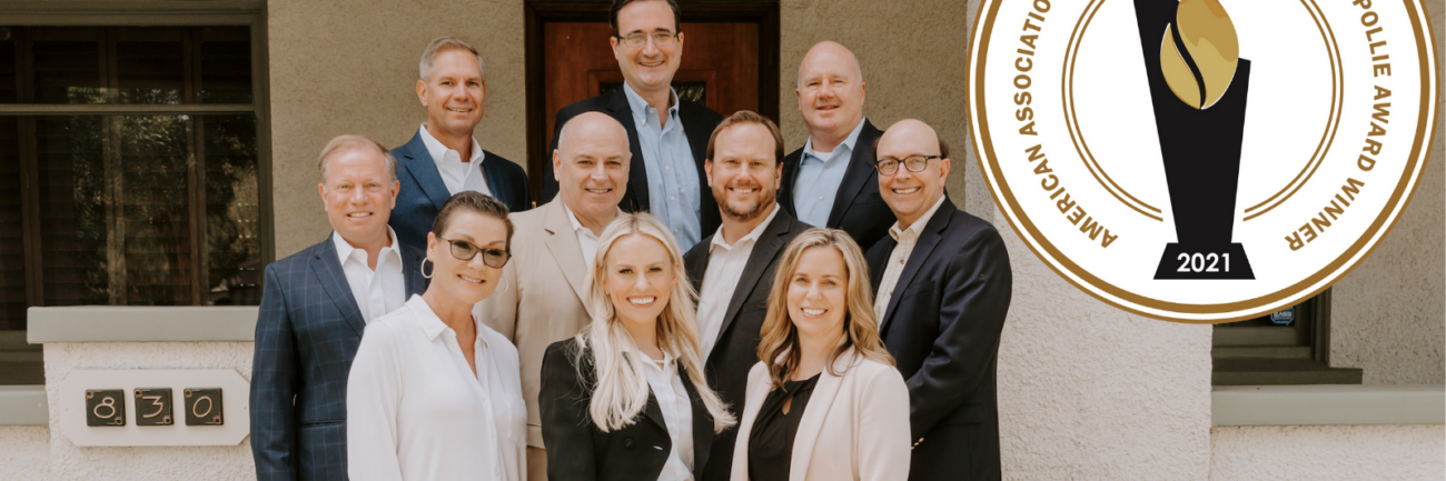 HG Pollie Award Winners