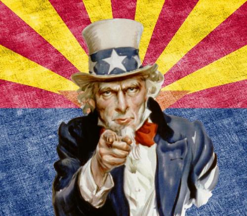 KTAR: Final Five Voting in Arizona