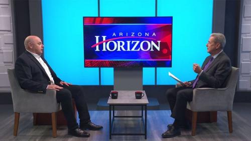 PBS Horizon: Donald Trump Picks J.D. Vance as Vice President for 2024