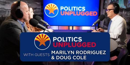 Politics Unplugged Podcast: Diving into the abortion rights issue