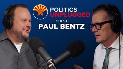 Politics Unplugged: Exploring the Arizona Voters' Agenda and Consensus Issues