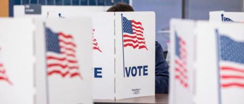 Daily Caller: How Pollsters Created A ‘Red Mirage’ Before The Midterms