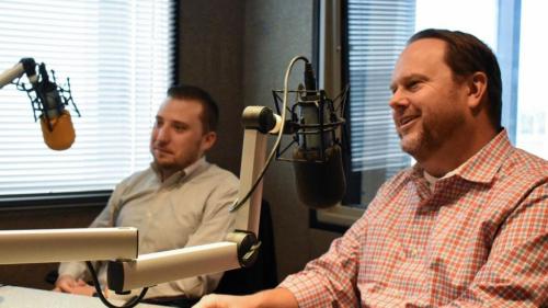 KJZZ: Gov. Hobbs takes control of the narrative in budget negotiations