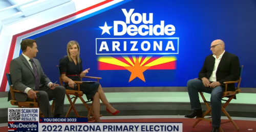 Fox 10: 2022 Primary Elections: what the races mean for the state