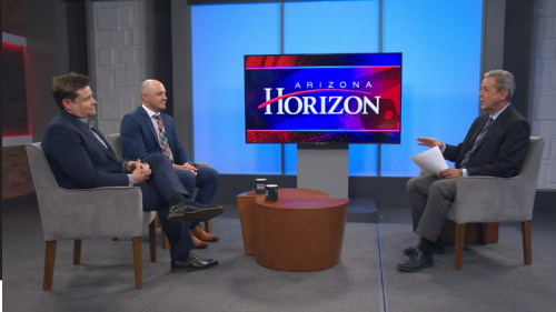 PBS Horizon: League of Cities and Towns’ response to housing bill