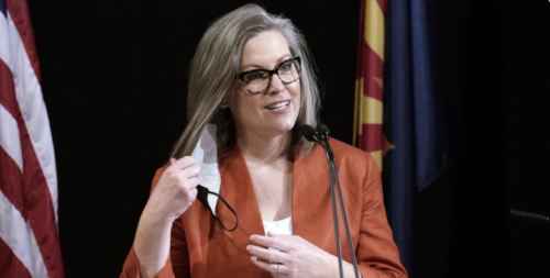 Washington Examiner: Arizona secretary of state one of Maricopa audit’s biggest winners, local strategists say