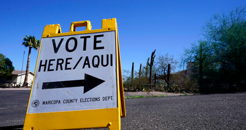 Arizona Capitol Times: Arizona group seeks to outlaw partisan primary elections