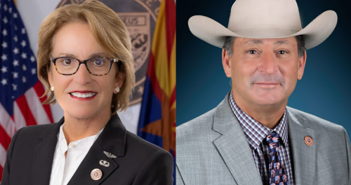 Arizona Capitol Times: Money expected to be deciding factor in LD7 GOP primary