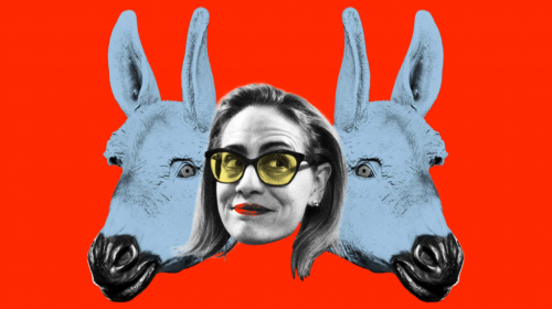 Daily Beast: Dems Have an Arizona Strategy: Don’t Piss Off Kyrsten Sinema