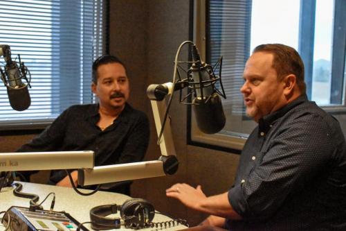 KJZZ:Arizona's tax conformity fight is theater for the November election