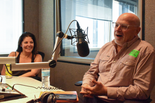 KJZZ Friday NewsCap: What happens if Arizona passes 2 ESA reform measures?