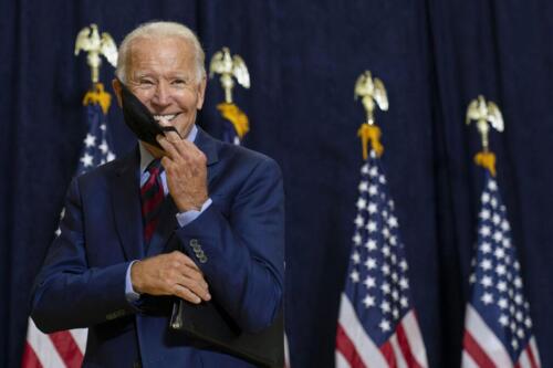 Politico: Twitter's priceless gift to Biden