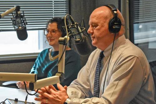 KJZZ's Friday NewsCap: State of the Union was 'Donald Trump's newest reality TV show'