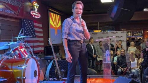 KTAR: Think Tank explores post primary political landscape in Arizona