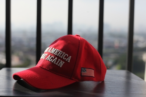 AP News: Arizona governor’s race will test MAGA future for Republican Party