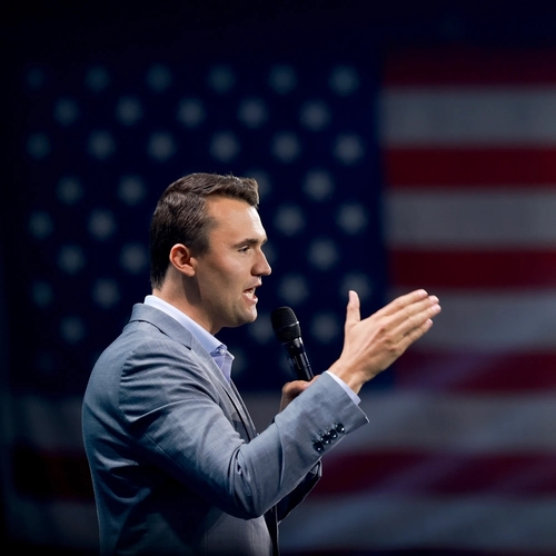 The Times: Faith and family in Charlie Kirk’s town: ‘Biblical truth got him killed’